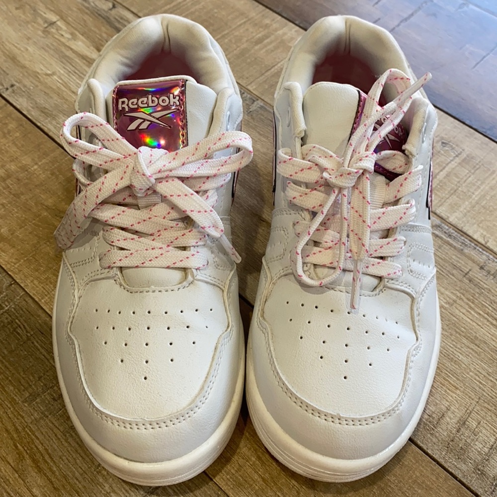 Reebok Used